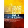 Parsons Alan Symphonic Project - Live In Colombia [DVD]