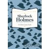 Sherlock Holmes - Arthur Conan Doyle, Sidney Paget (Ilustrátor)