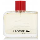 Lacoste Red toaletná voda pánska 75 ml