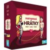 ALBI Partnerské hrátky