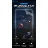 Ochranná fólia HD Hydrogel Mi Watch Band 4