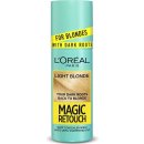 L'Oréal Magic Retouch Instant Root Concealer Spray Light Blonde 75 ml