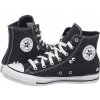 Converse detské tenisky čierne veľkosť 39
