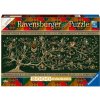Puzzle Ravensburger 172993 Harry Potter: Rodokmeň 2000 dielikov Panorama (4005556172993)