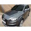 JJ & AUTOMOTIVE Bočné nášlapy pre Audi Q7 2006-2015 (RB016AL)
