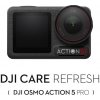 DJI Care Refresh 2-Year Plan (Osmo Action 5 Pro) EU