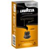 Lavazza Lungo Espresso Alu Kapsule do Nespresso 10 ks