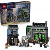 LEGO® Harry Potter™ 76471 Čarodejnícke obchody v Zašitej uličke