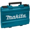 MAKITA 821775-6 Plastové kombinované kufor / puzdro na kladivo