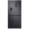 Chladnička Multidoor Slim Samsung RF48A401EB4 Twin Cooling Plus 488 l NoFrost