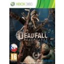 Deadfall Adventures