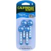 California Scents Osviežovač vzduchu Vent Stick, vôňa Nové auto