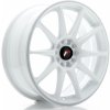 JAPAN RACING JR11 7,5x18 5x112-114,3 ET40 white