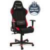 Herní stolička DXRACER OH/FD01/NR látková