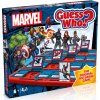 Guess Who Marvel