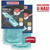 Náhrada na mop Profi XL Static Plus - 2 ks v balení