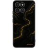 Picasee silikónový čierny obal pre Honor 200 Smart 5G - Thunder