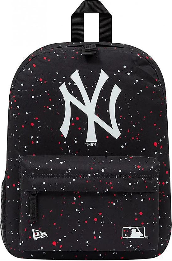 New Era Aop Stadium MLB New York Yankees Black/Print 17 L