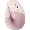 Logitech Lift Vertical Ergonomic Mouse 910-006478