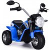 RAMIZ elektrická motorka MiniBike modrá (Elektrická motorka)