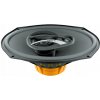 Trojpásmové reproduktory do auta Hertz DCX 690.3