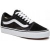 Vans Old Skool black white