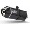 MIVV Koncovka výfuku MIVV SPEED EDGE A.017.LRB čierna
