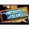Mechanic Escape Steam CD Key