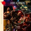 Townsend Devin: Devolution Series #3: Empath Live In America (Limited Edition) - CD
