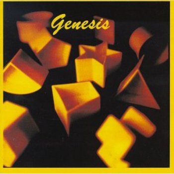 GENESIS: GENESIS/REM. CD