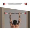 Hrazda na dvere InSPORTline RK124
