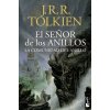 EL SEÑOR DE LOS ANILLOS 1. LA COMUNIDAD DEL ANILLO (EDICION REVISADA)