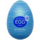 Tenga Egg Wavy