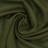 100% Ľan 154g - Forest green