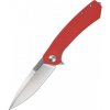 GANZO Adimanti Skimen Design Red, Skimen-RD