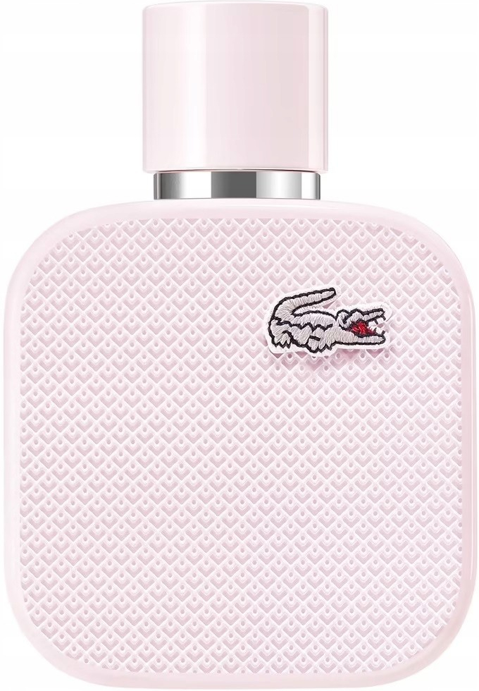 Lacoste Eau de Lacoste L.12.12 Pour Elle Rose parfumovaná voda dámska 50 ml