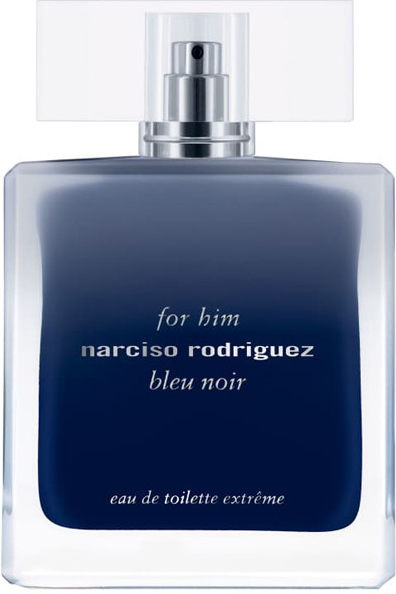 Narciso Rodriguez For Him Bleu Noir Extreme toaletná voda 100 ml tester