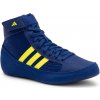 Topánky adidas Havoc 38 2/3 modré