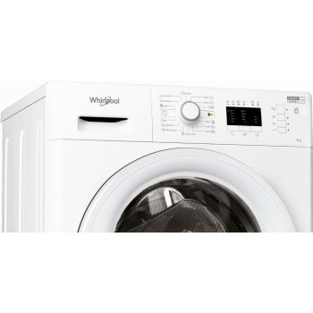 Whirlpool FWSL 61051 W EE N