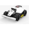 Robotická kosačka MAMMOTION LUBA mini AWD 1500
