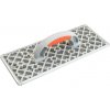 EXTOL PREMIUM Rašpľa na polystyrén plastová, 375x155mm 703701
