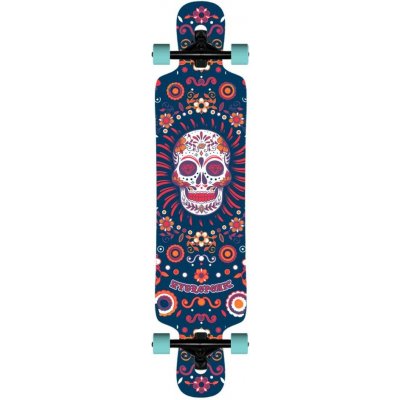 Hydroponic DT 3.0 Mexican Skull Navy 39
