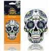 Osviežovač vzduchu AROMA CAR DIA DE LOS MUERTOS Gold Tatoo