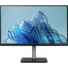 Acer CB273U E LED monitor 68.6 cm (27 palca) En.trieda 2021 F (A - G) 2560 x 1440 Pixel WQHD 1 ms HDMI ™, DisplayPort, USB-C®, USB 3.2 (Gen 1x1), USB B,; UM.HB3EE.E02