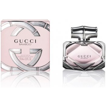 Gucci Bamboo parfumovaná voda dámska 30 ml od 35,07 € - Heureka.sk