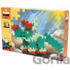 Plus-Plus BIG Basic Dinosaurus (50 ks) - EPEE