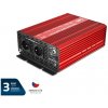 GETI 12V/230V 2000W GPI 2012