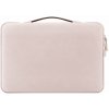 Jcpal Professional Sleeve - pouzdro na MacBook 13/14, broskvové - záruka bezpečnosti. Snadné splátky. Doprava zdarma nad 170 PLN.