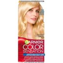 Garnier Color Sensation 110 superzosvetľujúca prírodná blond