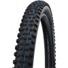 SCHWALBE Plášť HANS DAMPF 29x2.60 (65-622) 67EPI 1110g TLE Evo Super Trail Addix SpeedGrip skladací